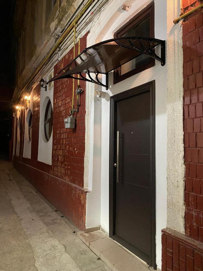 Koa - Inside Old Town Apartman Brassó Kültér fotó