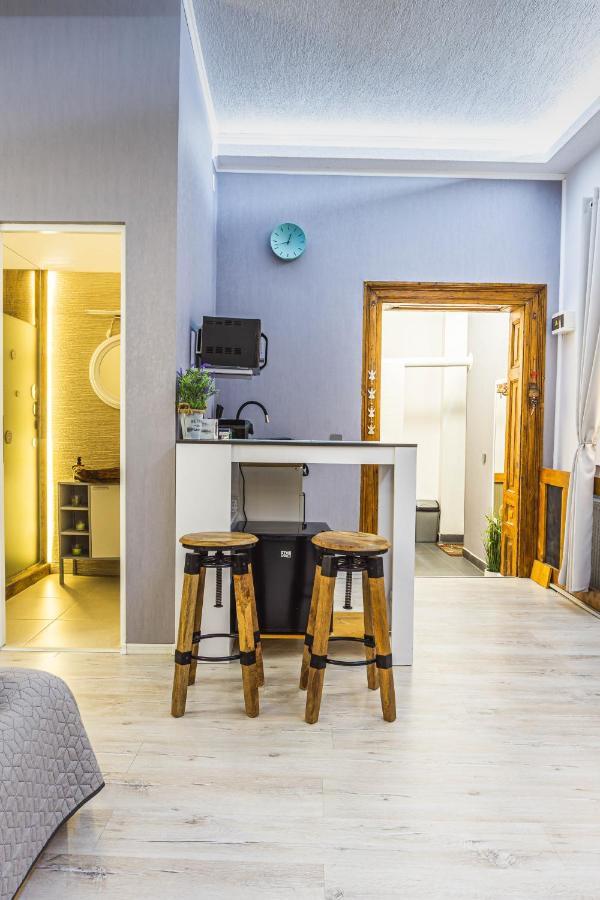 Koa - Inside Old Town Apartman Brassó Kültér fotó