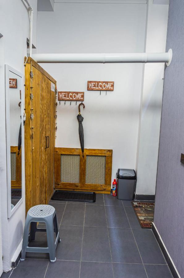 Koa - Inside Old Town Apartman Brassó Kültér fotó