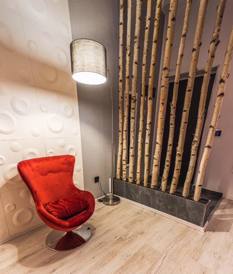 Koa - Inside Old Town Apartman Brassó Kültér fotó