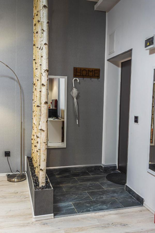 Koa - Inside Old Town Apartman Brassó Kültér fotó